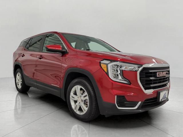 2024 GMC Terrain Vehicle Photo in NEENAH, WI 54956-2243