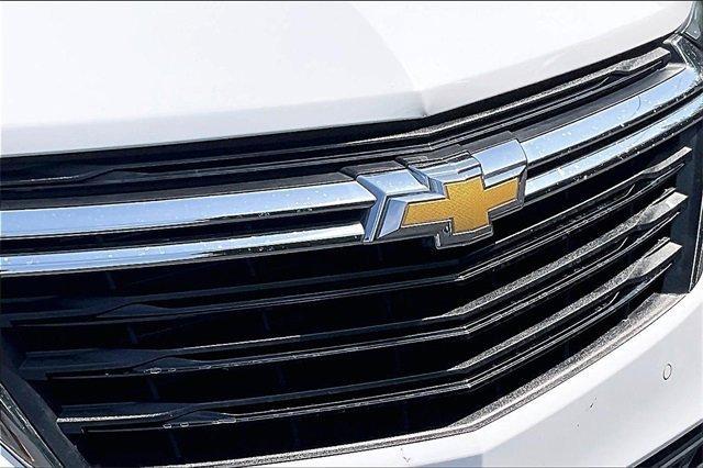 2023 Chevrolet Equinox Vehicle Photo in INDEPENDENCE, MO 64055-1314