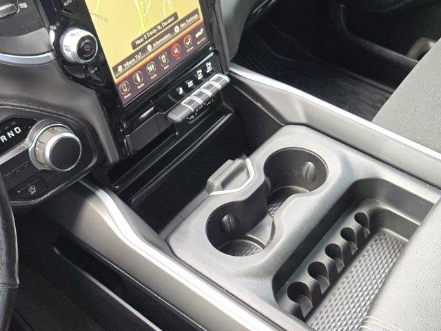 2020 Ram 1500 Vehicle Photo in Decatur, TX 76234