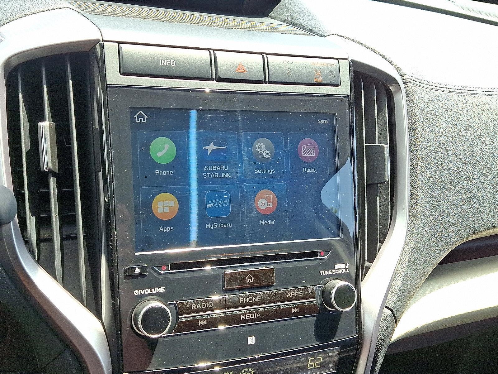 2019 Subaru Ascent Vehicle Photo in Harrisburg, PA 17111