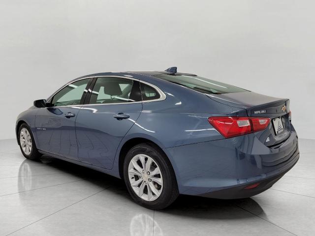 2024 Chevrolet Malibu Vehicle Photo in APPLETON, WI 54914-8833