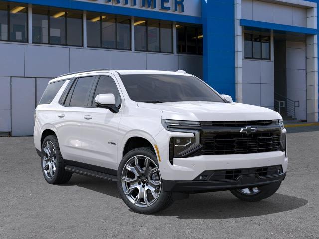 2025 Chevrolet Tahoe Vehicle Photo in KANSAS CITY, MO 64114-4502