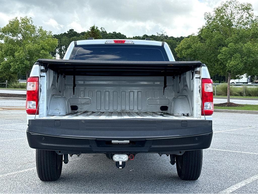 2023 Ford F-150 Vehicle Photo in POOLER, GA 31322-3252