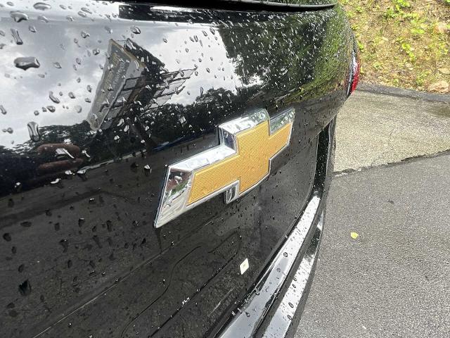 2022 Chevrolet Equinox Vehicle Photo in PITTSBURGH, PA 15226-1209