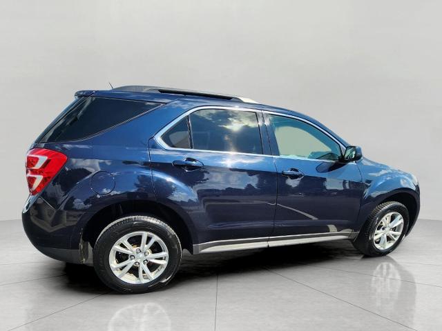 2017 Chevrolet Equinox Vehicle Photo in MADISON, WI 53713-3220