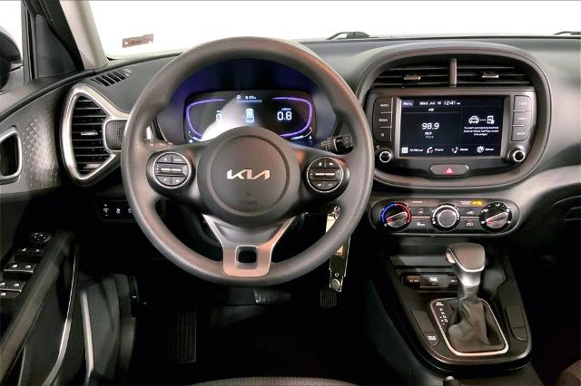 2024 Kia Soul Vehicle Photo in Lees Summit, MO 64086