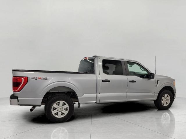 2022 Ford F-150 Vehicle Photo in Oshkosh, WI 54901