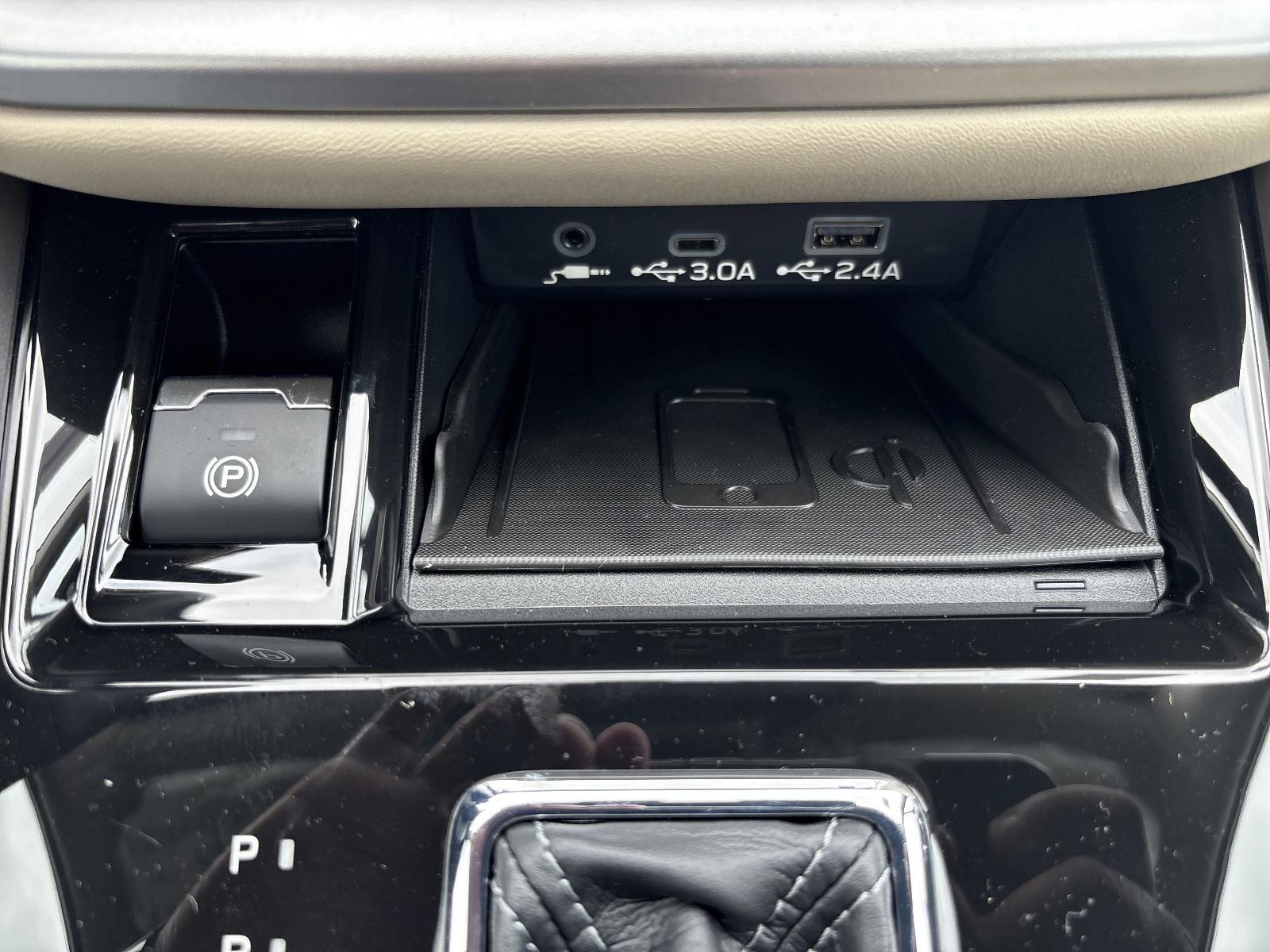 2025 Subaru Outback Vehicle Photo in Mechanicsburg, PA 17050