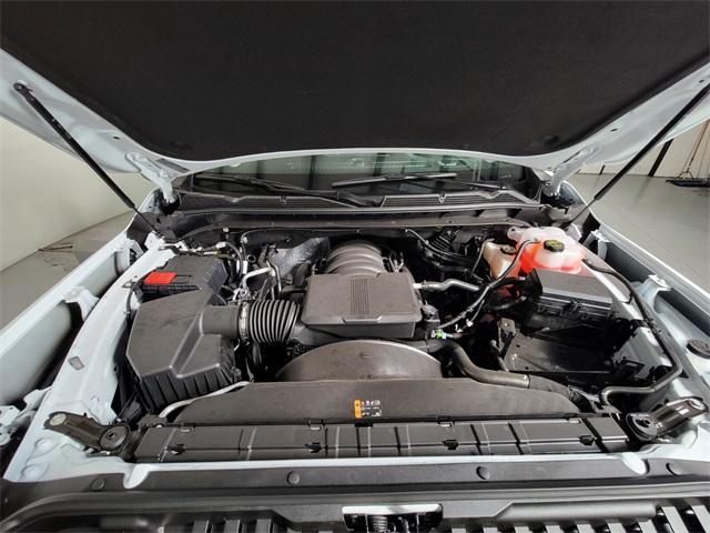 2025 GMC Sierra 2500 HD Vehicle Photo in PRESCOTT, AZ 86305-3700