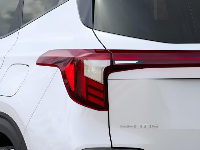 2026 Kia Seltos Vehicle Photo in Oshkosh, WI 54904