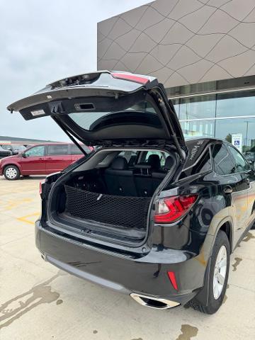 2016 Lexus RX 350 Vehicle Photo in Peoria, IL 61615