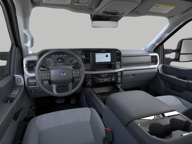 2025 Ford Super Duty F-250 SRW Vehicle Photo in Neenah, WI 54956