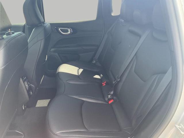 2025 Jeep Compass Vehicle Photo in Kaukauna, WI 54130