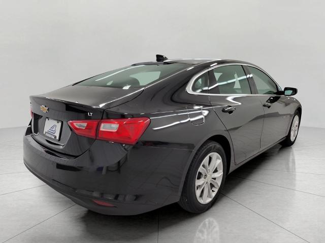 2024 Chevrolet Malibu Vehicle Photo in Oshkosh, WI 54904