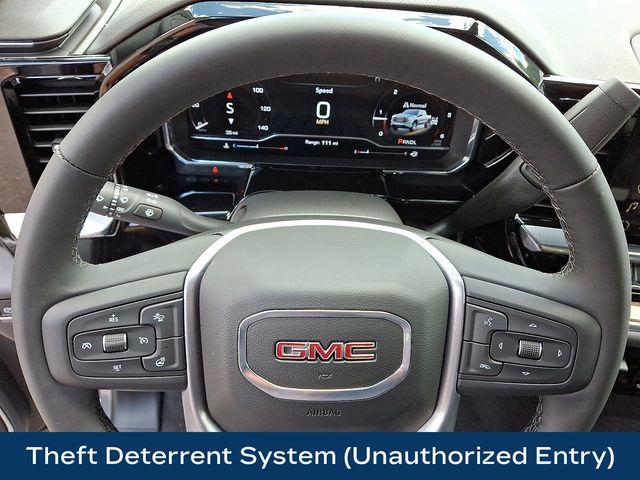 2025 GMC Sierra 1500 Vehicle Photo in PAWLING, NY 12564-3219