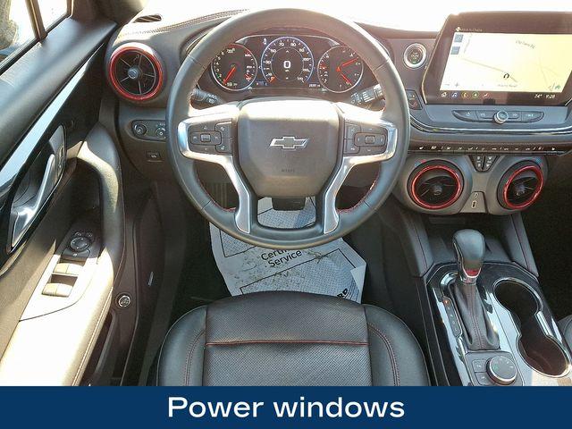 2023 Chevrolet Blazer Vehicle Photo in PAWLING, NY 12564-3219
