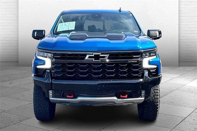 2023 Chevrolet Silverado 1500 Vehicle Photo in KANSAS CITY, MO 64114-4502