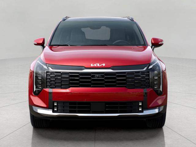 2026 Kia Sportage Vehicle Photo in Oshkosh, WI 54904