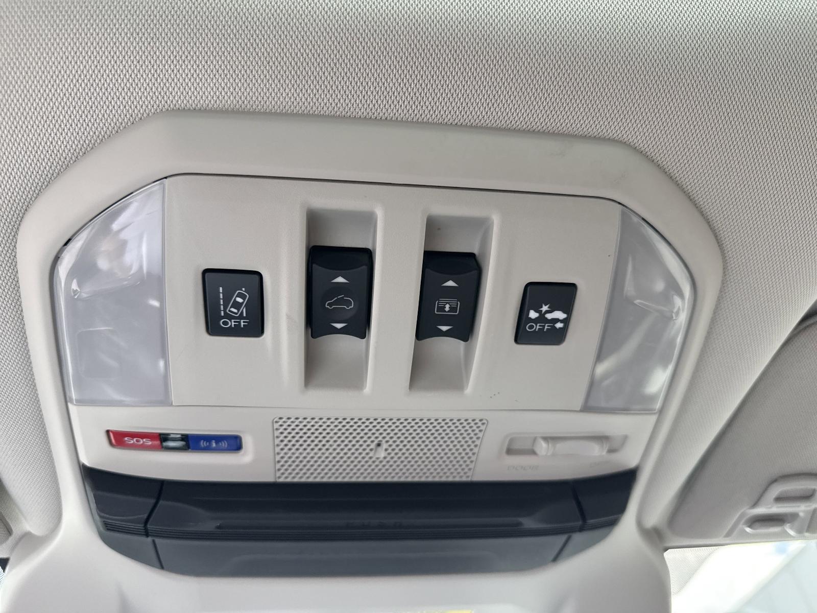 2019 Subaru Ascent Vehicle Photo in Mechanicsburg, PA 17050