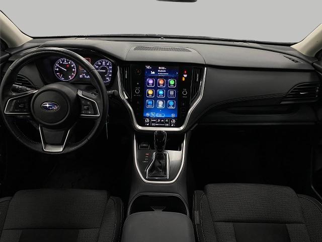 2022 Subaru Outback Vehicle Photo in Appleton, WI 54913