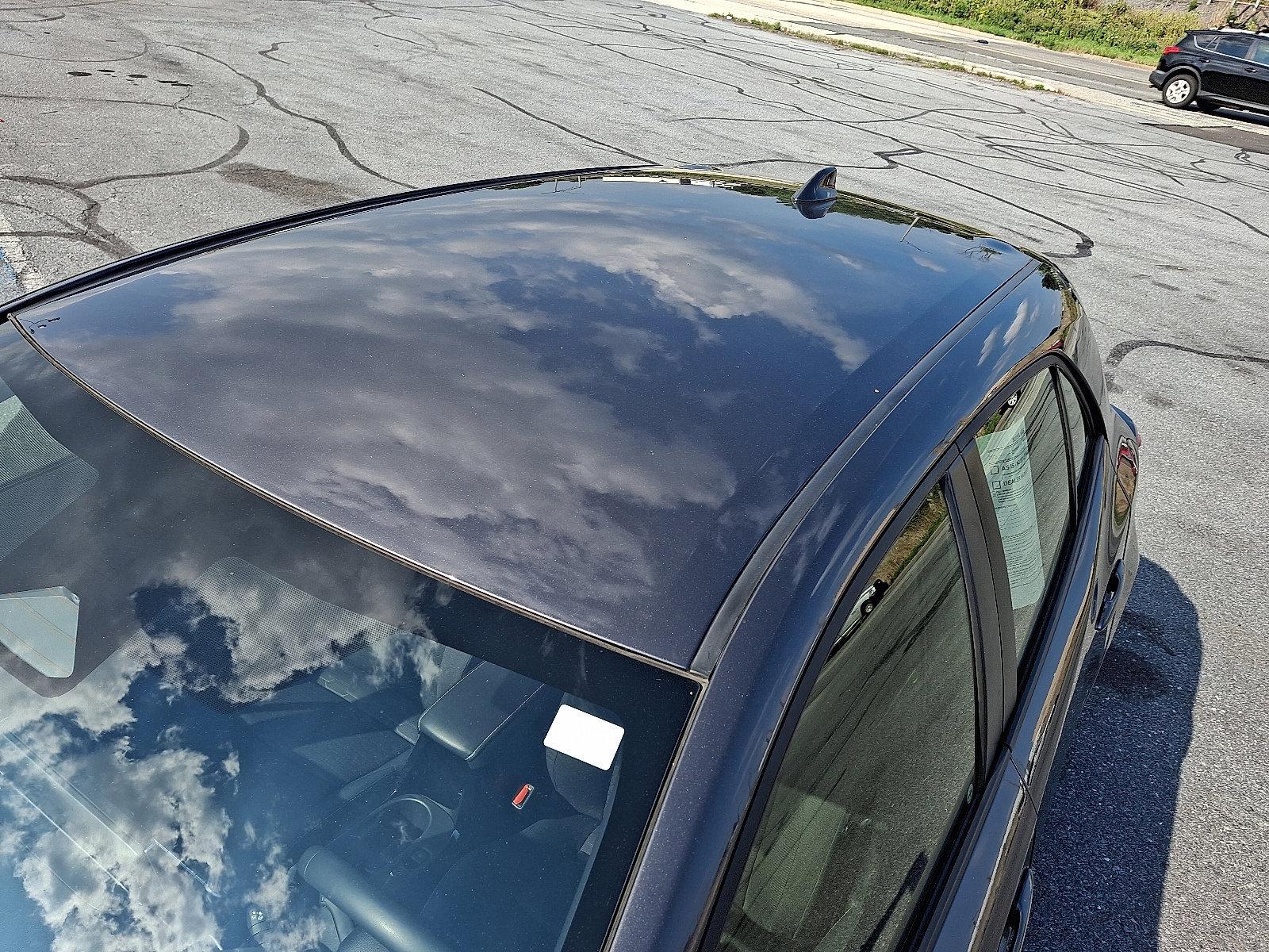 2023 Toyota Corolla Hatchback Vehicle Photo in Harrisburg, PA 17111