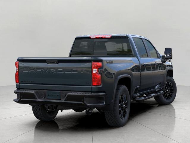 2025 Chevrolet Silverado 3500 HD Vehicle Photo in Madison, WI 53713