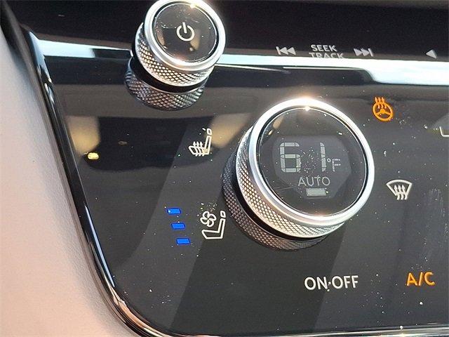 2026 INFINITI QX60 Vehicle Photo in Willow Grove, PA 19090