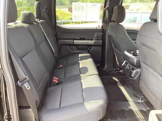 2022 Ford F-150 Vehicle Photo in Gardner, MA 01440