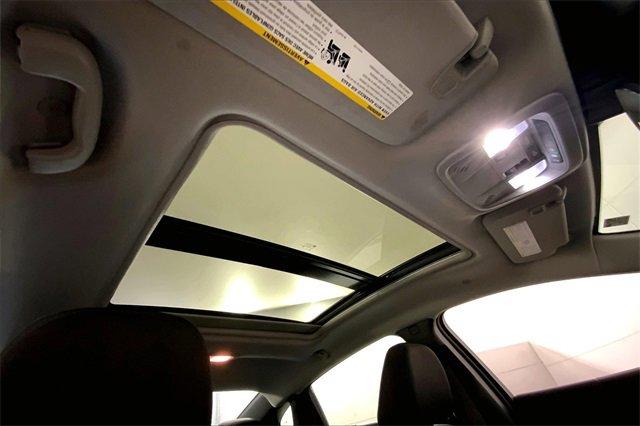 2024 Chevrolet Malibu Vehicle Photo in KANSAS CITY, MO 64114-4502
