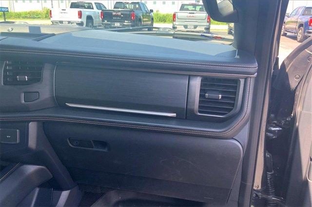 2022 Ford Expedition Max Vehicle Photo in INDEPENDENCE, MO 64055-1377