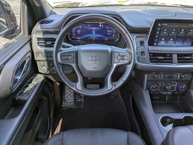 2023 Chevrolet Tahoe Vehicle Photo in BRUNSWICK, GA 31525-1881