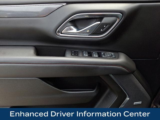 2024 Chevrolet Tahoe Vehicle Photo in PAWLING, NY 12564-3219