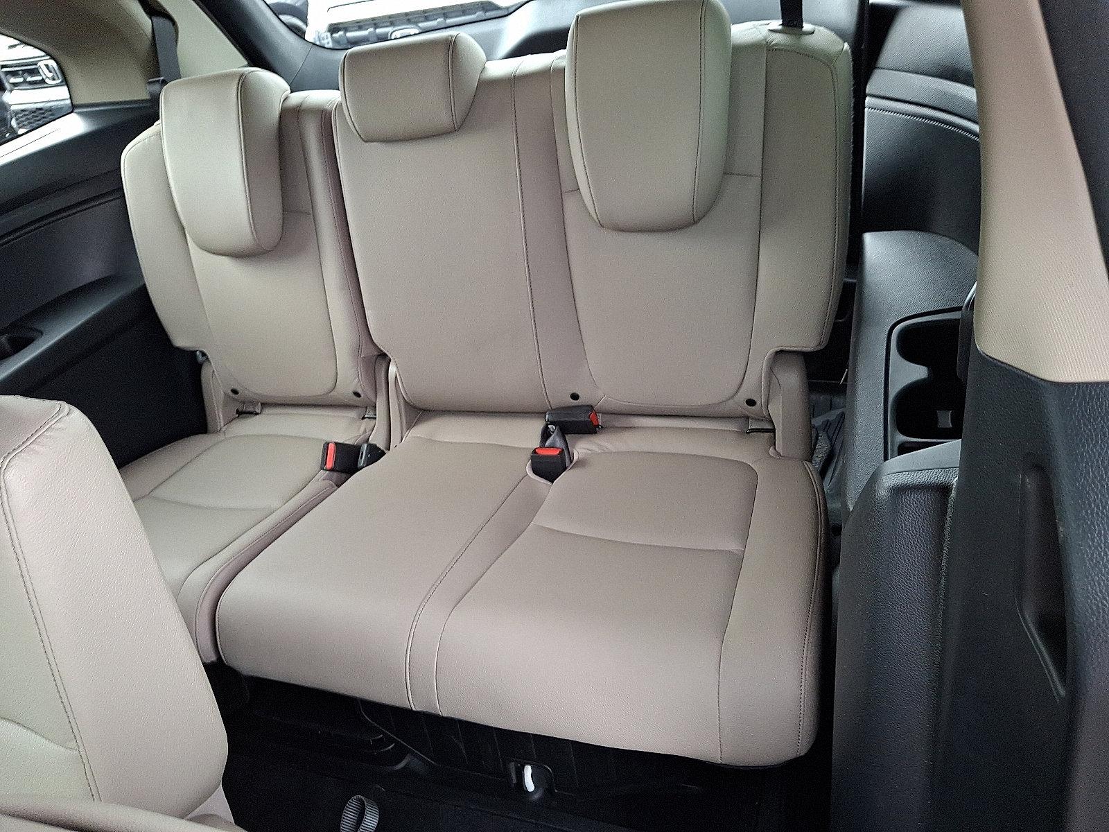 2023 Honda Odyssey Vehicle Photo in Harrisburg, PA 17111