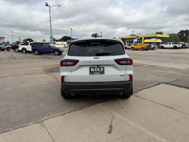 2025 Ford Escape Vehicle Photo in Ogallala, NE 69153