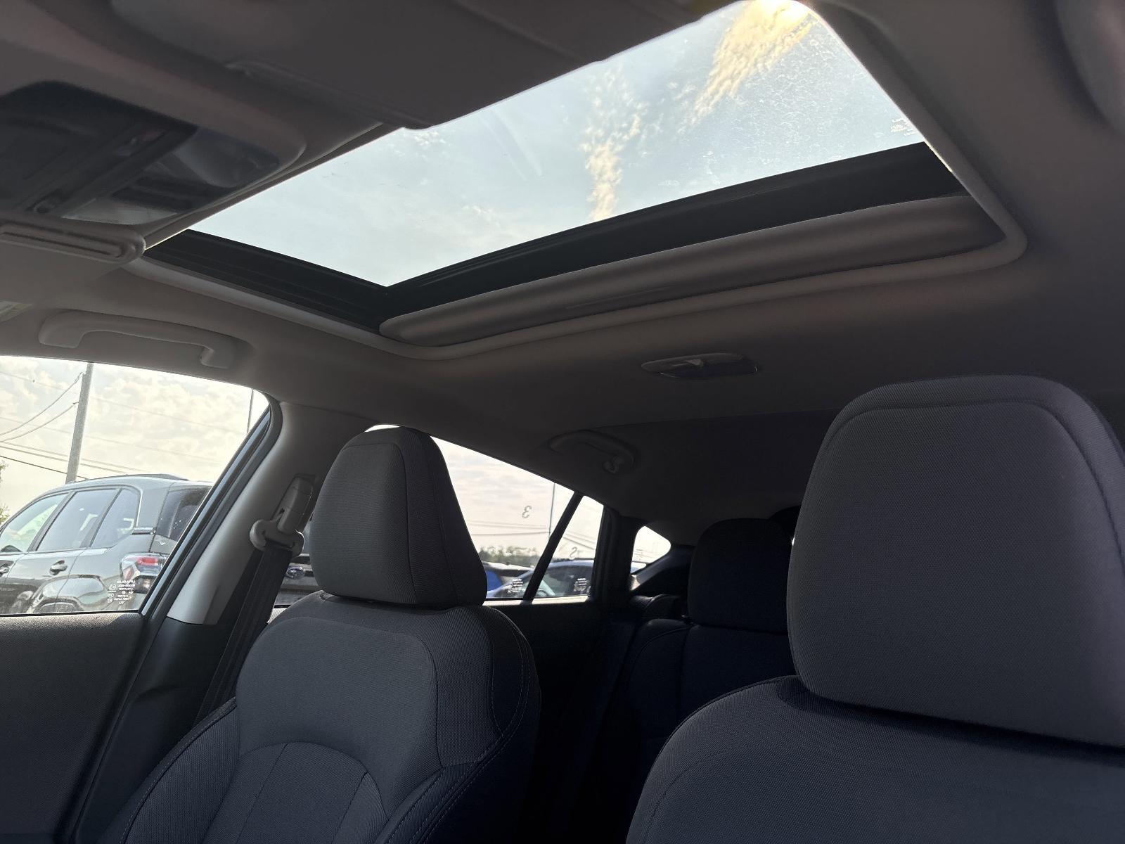 2025 Subaru Crosstrek Vehicle Photo in Mechanicsburg, PA 17050