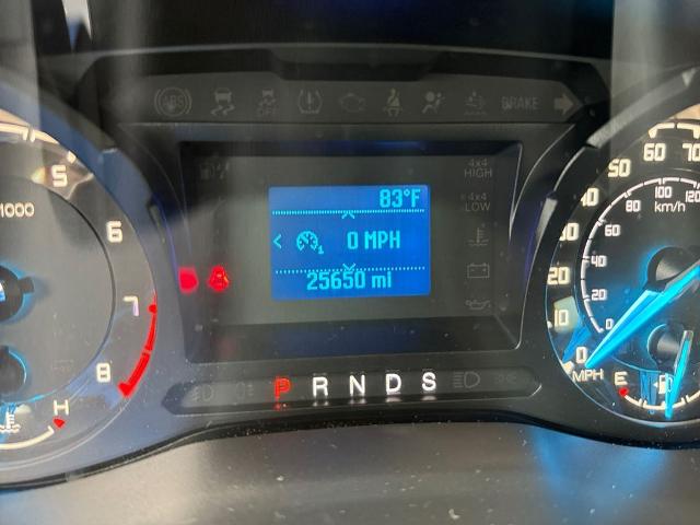 2023 Ford Ranger Vehicle Photo in Savannah, GA 31419