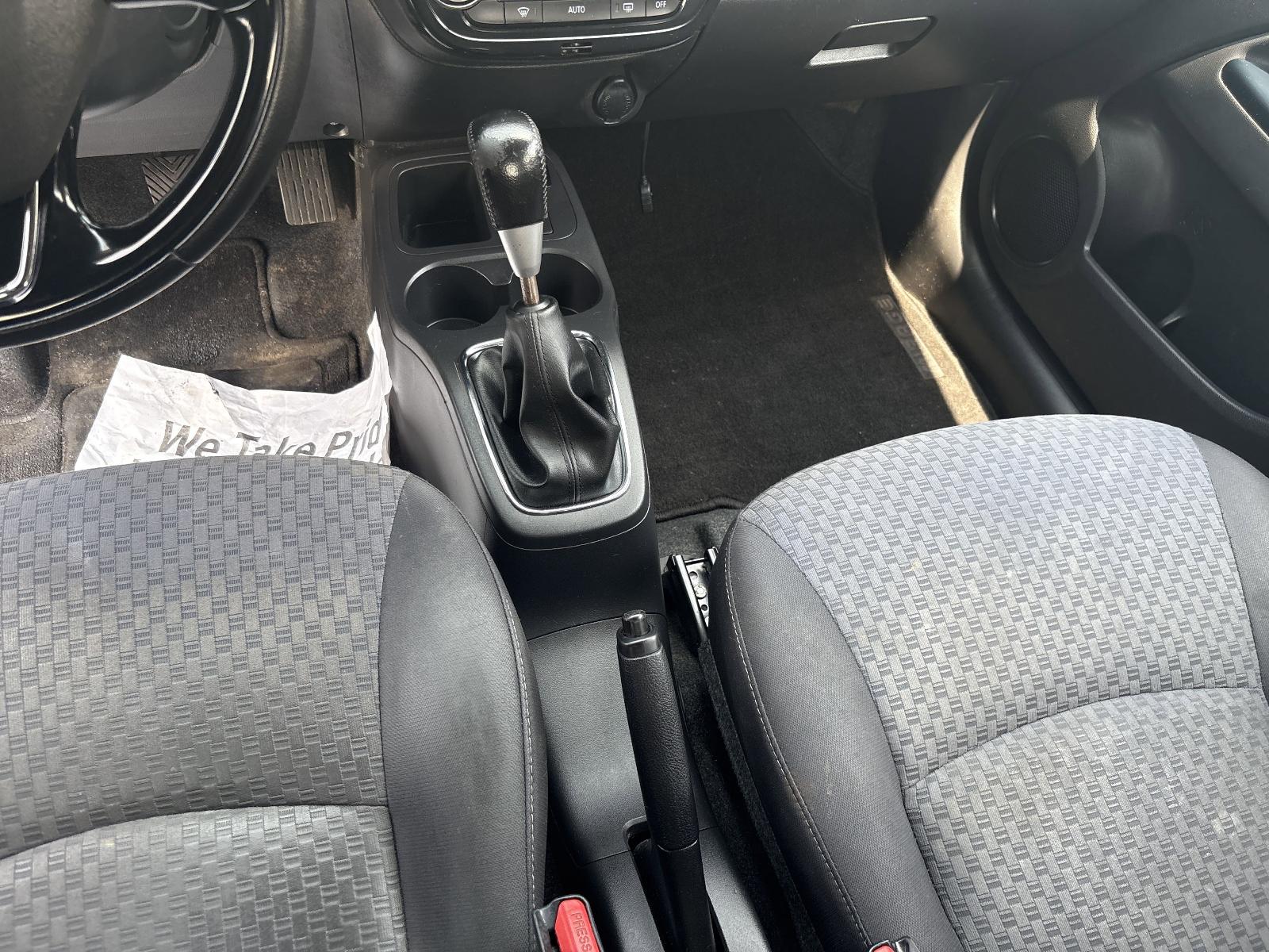 2017 Mitsubishi Mirage Vehicle Photo in Mechanicsburg, PA 17050-1707