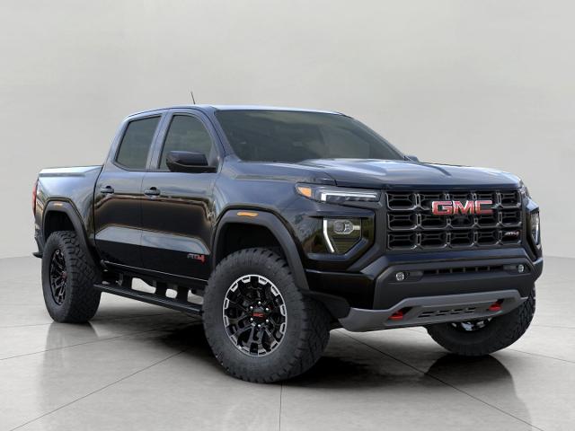 2026 GMC Canyon Vehicle Photo in GREEN BAY, WI 54303-3330