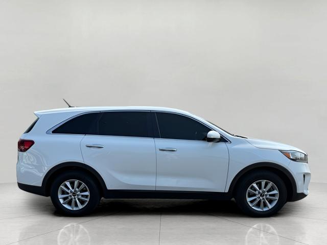 2020 Kia Sorento Vehicle Photo in MIDDLETON, WI 53562-1492