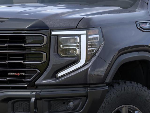 2025 GMC Sierra 1500 Vehicle Photo in APPLETON, WI 54914-8833