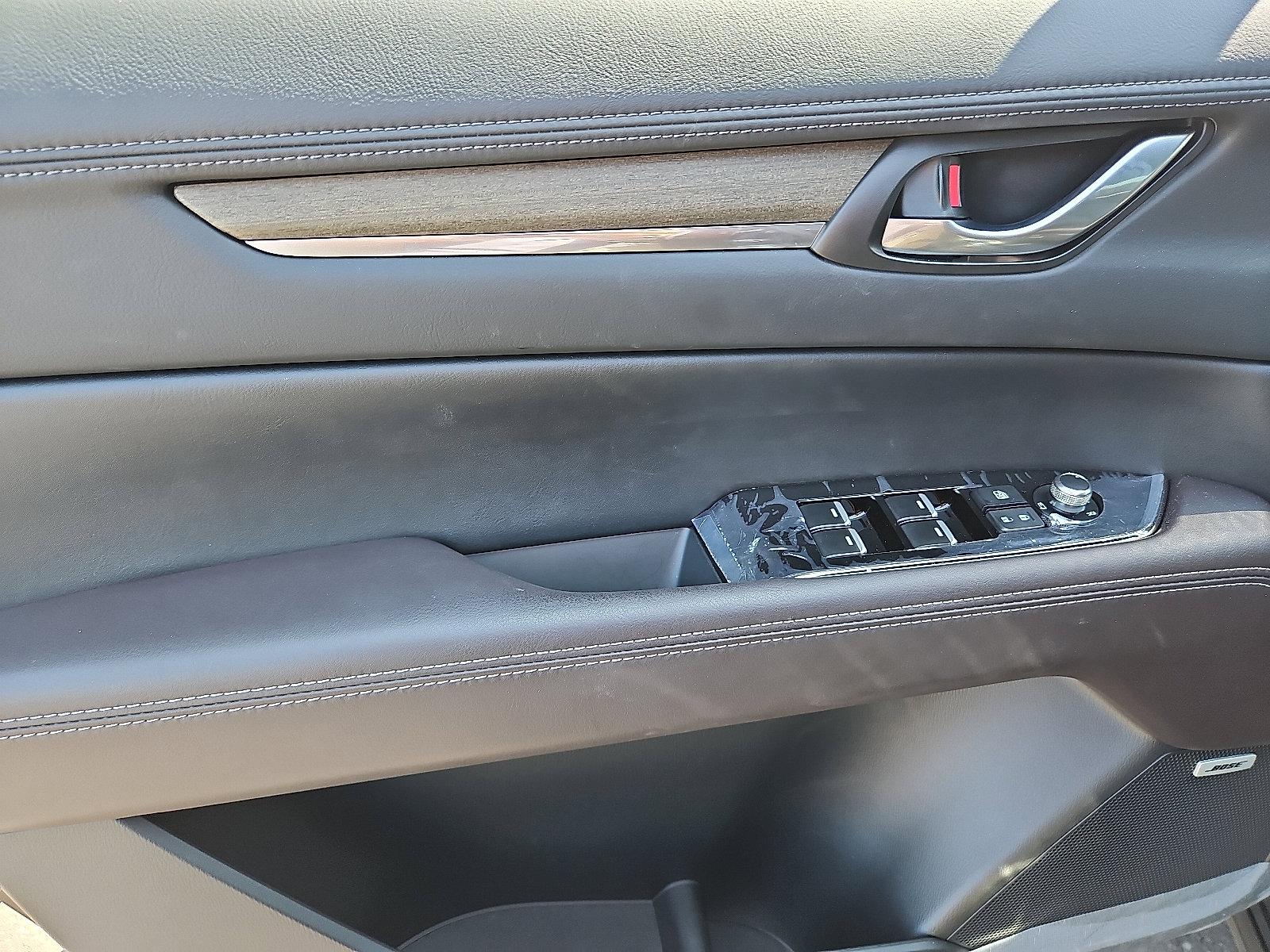 2025 Mazda CX-5 Vehicle Photo in Trevose, PA 19053