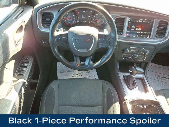 2019 Dodge Charger Vehicle Photo in PAWLING, NY 12564-3219