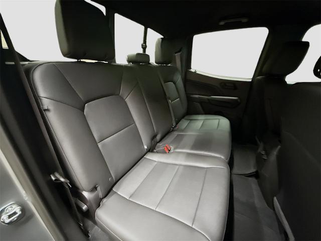 2025 Chevrolet Colorado Vehicle Photo in EVERETT, WA 98203-5662