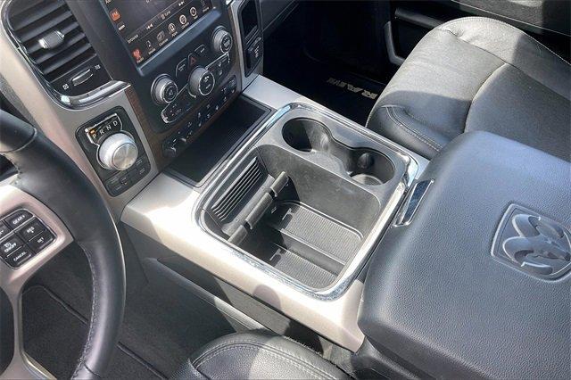 2017 Ram 1500 Vehicle Photo in INDEPENDENCE, MO 64055-1314