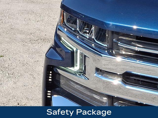 2021 Chevrolet Silverado 1500 Vehicle Photo in PAWLING, NY 12564-3219