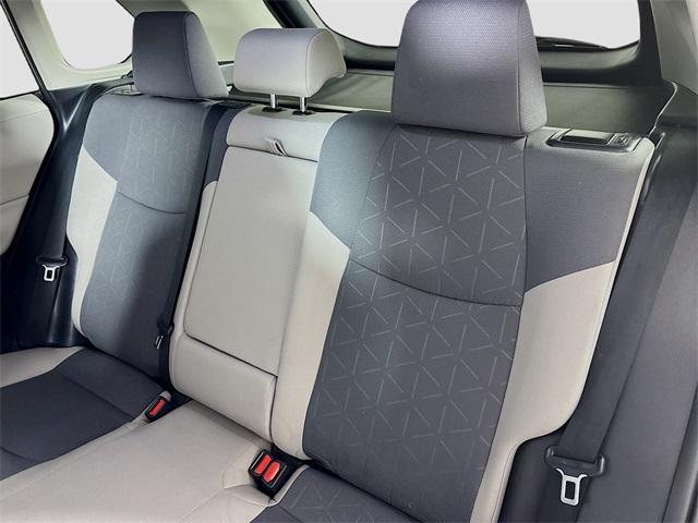 2019 Toyota RAV4 Vehicle Photo in Puyallup, WA 98371