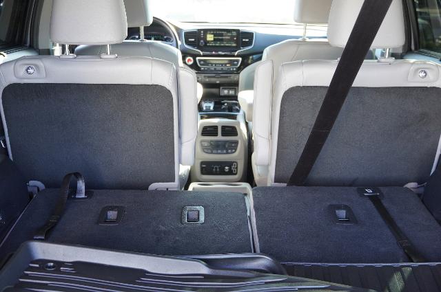 2020 Honda Pilot Vehicle Photo in Riverdale, UT 84405