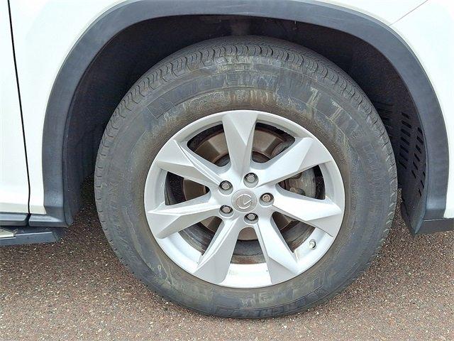 2017 Lexus RX 350 Vehicle Photo in Willow Grove, PA 19090