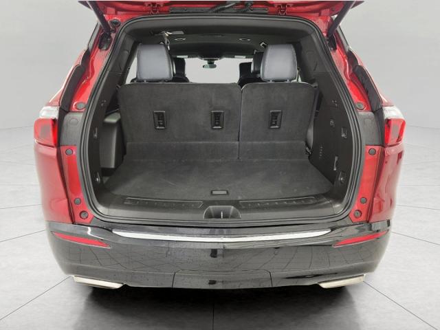 2024 Buick Enclave Vehicle Photo in NEENAH, WI 54956-2243