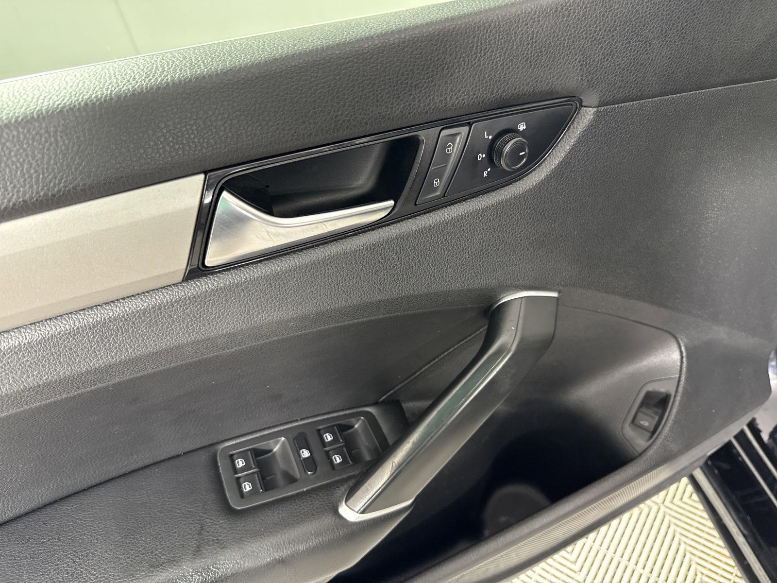 2021 Volkswagen Passat Vehicle Photo in Georgetown, TX 78626